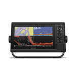 GPS GARMIN AQUAMAP 1022xs