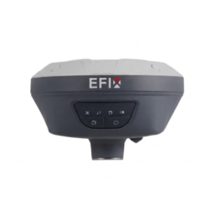 GPS Geodetik EFIX F7 Plus GNSS RTK