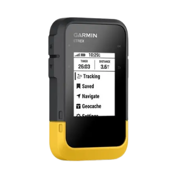 GPSMap Garmin eTrex SE