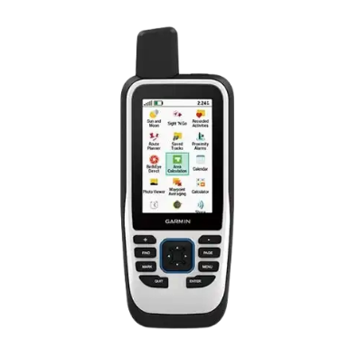 GPSMap Garmin 86s
