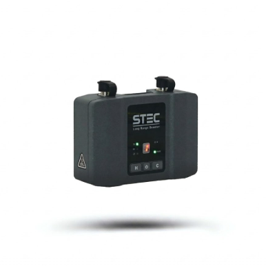 LRB – Long Range Booster External Radio