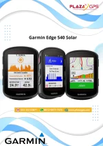 Jual Garmin Edge 540 Solar
