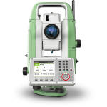 TOTAL STATION LEICA FLEXLINE TS07