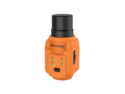 Meridian M3Plus