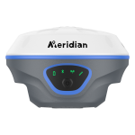 Meridian M6Plus GNSS receiver