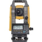 Total Station Topcon GM-55