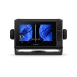 GPS GARMIN ECHOMAP UHD2 Touch 62sv