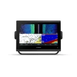 GPS GARMIN GPSMAP 923xsv
