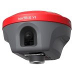 GPS GEODETIC ALPHA GEO MATRIX VI
