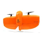 DRONE WINGTRA ONE GEN II