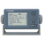 GPS FURUNO NAVTEX RECEIVER NX300