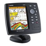 GPS SAMYUNG NF560