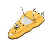USV COMNAV SV600