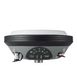 GPS GEODETIC LEICA VIVA GS16 GNSS ROVER