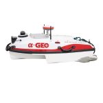 USV ALPHA GEO ARK