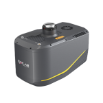 LIDAR SATLAB APUS MX