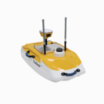 USV TERSUS THE DUCK