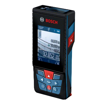 LASER  METER BOSCH PRO  GLM 150C