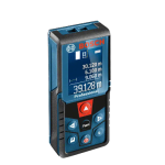 LASER METER BOSCH PRO GLM 400
