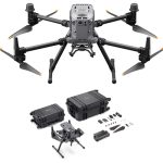 DRONE DJI MATRICE 350 RTK