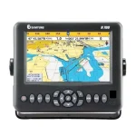 GPS SAMYUNG N700