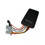 GPS TRACKER GT06N