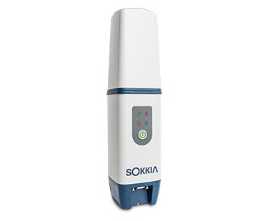 GPS GEODETIC GCX3