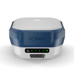 GPS GEODETIC SOKKIA GRX5