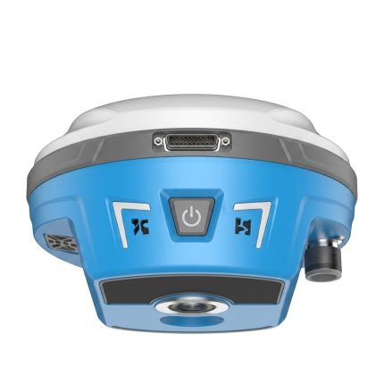 Gintec G40Pro Dual-Camera Visual RTK