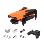 Jual AUTEL EVO NANO/NANO+ SERIES 4K 0.8" 50MP 10KM OBSTACLE SENSOR DRONE - Image 3