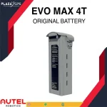 Jual BATTERY AUTEL EVO MAX 4T - Image 2