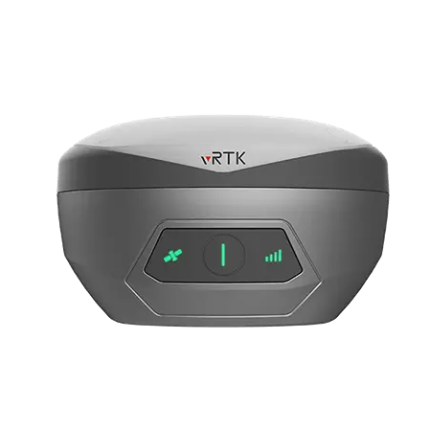 GPS Geodetik/GNSS Hi-Target vRTK