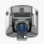 GPS Geodetik/GNSS Hi-Target V700S SLAM RTK