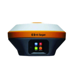 GPS Geodetik/GNSS Hi-Target iRTK 5