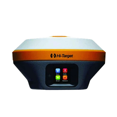 GPS Geodetik/GNSS Hi-Target iRTK 5