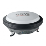 GPS Geodetik Leica GS16