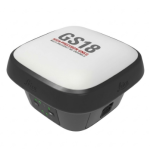 GPS Geodetik Leica GS18