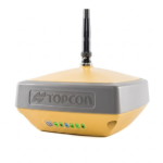 GPS Geodetik Topcon Hiper VR