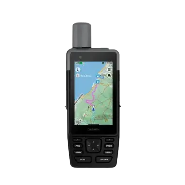GPS Map Garmin H1