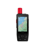 GPS Map Garmin H1i Plus
