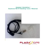 Jual Earphone FBI HT Baofeng