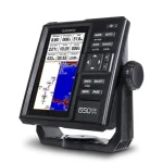 Jual FF Garmin 650 GPS Transducer GT15M-Th - Image 2