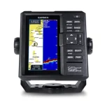 Jual GARMIN GPSMAP 585 Plus Transducer + Antenna GA38 - Image 2