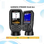Jual GARMIN STRIKER™ Vivid 4cv