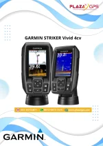 Jual GARMIN STRIKER™ Vivid 4cv
