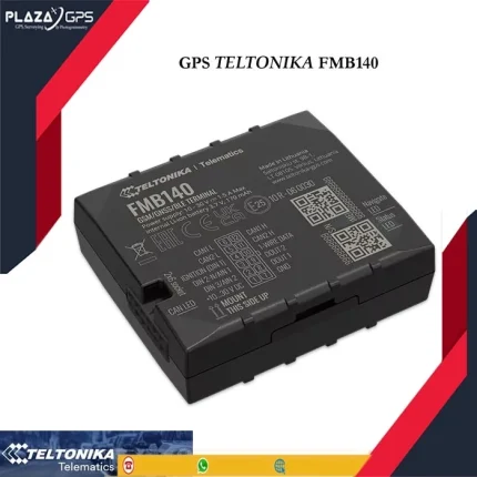 Jual GPS TRACKER TELTONIKA FMB140