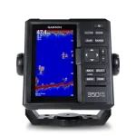 Jual Garmin 350Plus GT20 Garansi Resmi TAM Fishfinder