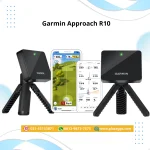 Jual Garmin Approach R10
