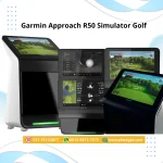 Jual Garmin Approach R50 Simulator Golf