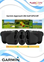 Jual Garmin Approach Z82 Golf GPS/LRF